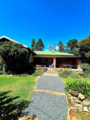 Luxury Guesthouse The FarmHouse